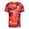 Oficiální Fotbalový Dres Galatasaray SK Jubileum 2023-24 pro Muži